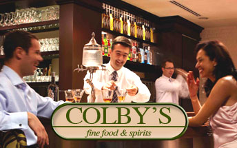 Colby's Restaurant